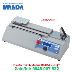 Giá thử kéo nén Imada MH2-500N, MH2-2500N